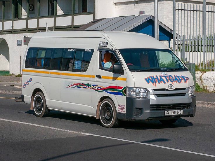 Airport Transfers